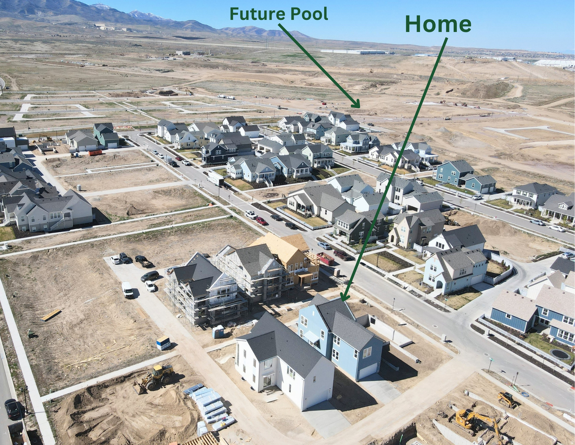 DAYBREAK - Residential