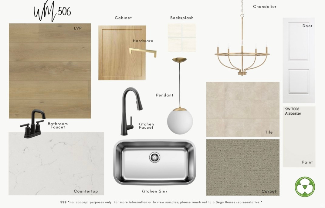 DAYBREAK - Residential