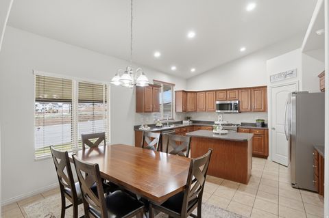 Tiny photo for 5743 W LUGANO DR, West Jordan, UT 84081 (MLS # 2147538)