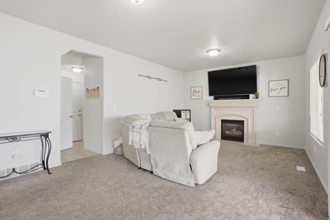 Tiny photo for 5743 W LUGANO DR, West Jordan, UT 84081 (MLS # 2147538)
