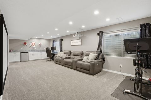 Tiny photo for 5743 W LUGANO DR, West Jordan, UT 84081 (MLS # 2147538)