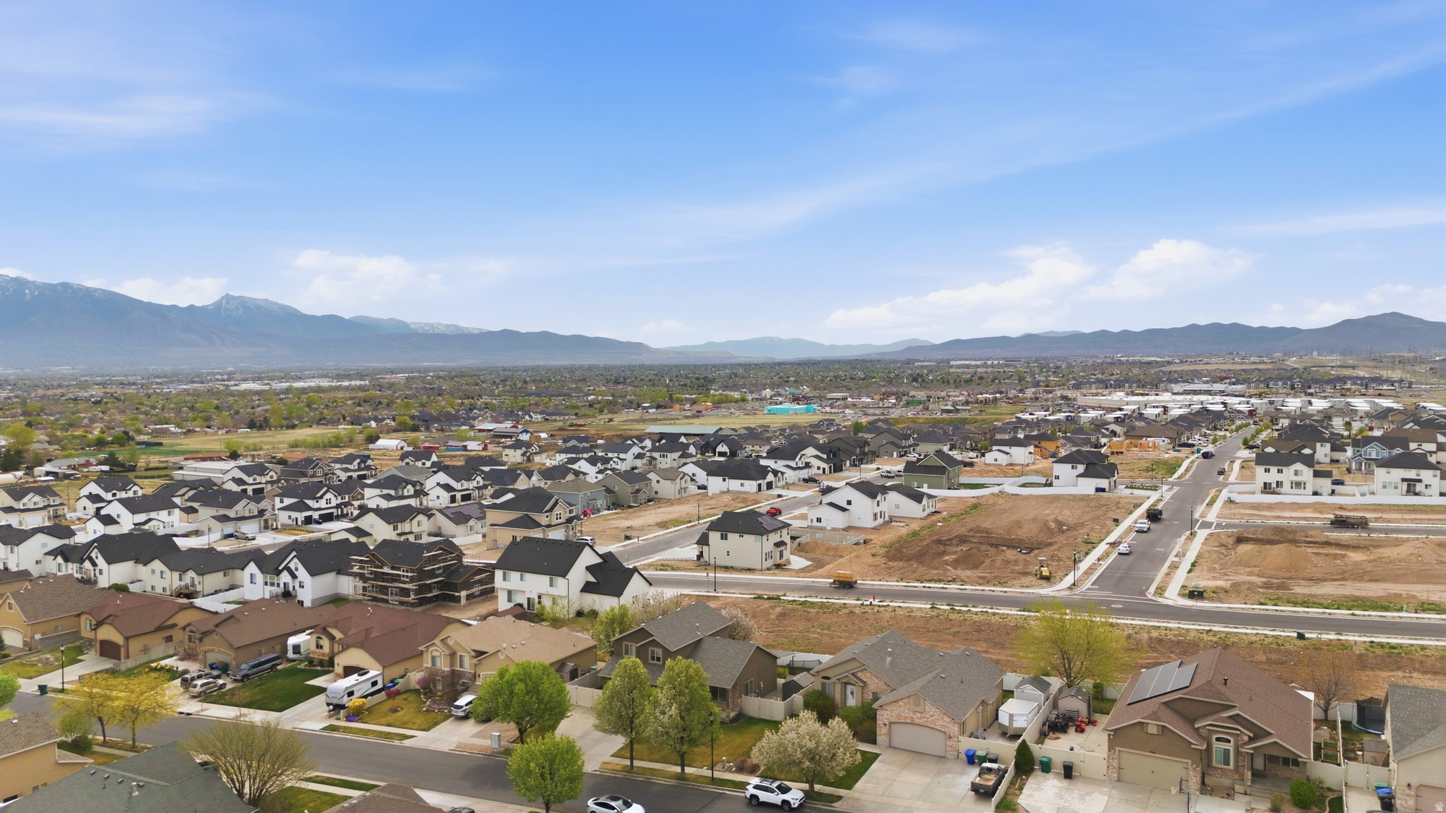 SIENA VISTA - Residential