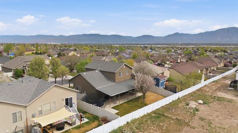 Tiny photo for 5743 W LUGANO DR, West Jordan, UT 84081 (MLS # 2147538)