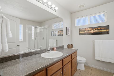 Tiny photo for 5743 W LUGANO DR, West Jordan, UT 84081 (MLS # 2147538)
