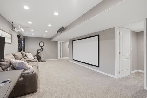 Tiny photo for 5743 W LUGANO DR, West Jordan, UT 84081 (MLS # 2147538)