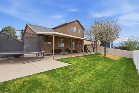 Tiny photo for 5743 W LUGANO DR, West Jordan, UT 84081 (MLS # 2147538)