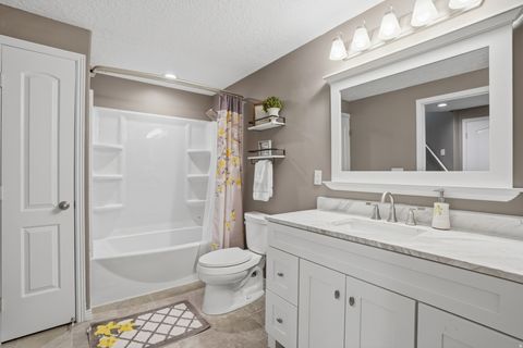 Tiny photo for 5743 W LUGANO DR, West Jordan, UT 84081 (MLS # 2147538)