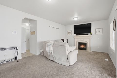 Tiny photo for 5743 W LUGANO DR, West Jordan, UT 84081 (MLS # 2147538)