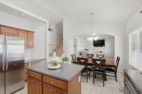 Tiny photo for 5743 W LUGANO DR, West Jordan, UT 84081 (MLS # 2147538)