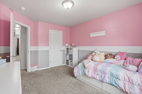 Tiny photo for 5743 W LUGANO DR, West Jordan, UT 84081 (MLS # 2147538)