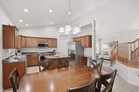 Tiny photo for 5743 W LUGANO DR, West Jordan, UT 84081 (MLS # 2147538)