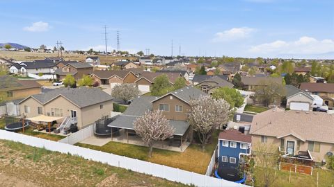 Tiny photo for 5743 W LUGANO DR, West Jordan, UT 84081 (MLS # 2147538)