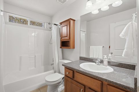 Tiny photo for 5743 W LUGANO DR, West Jordan, UT 84081 (MLS # 2147538)