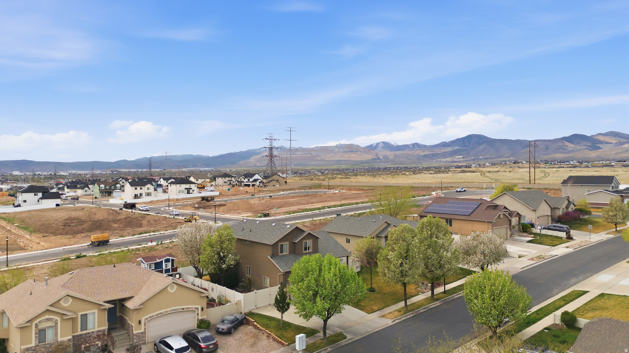 SIENA VISTA - Residential