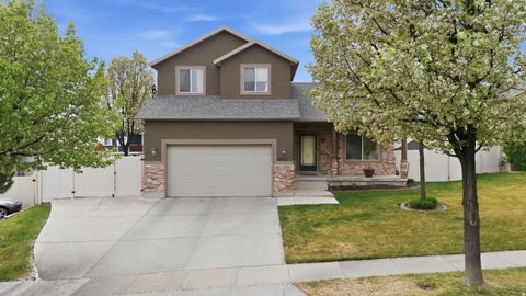 Tiny photo for 5743 W LUGANO DR, West Jordan, UT 84081 (MLS # 2147538)