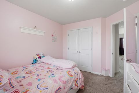 Tiny photo for 5743 W LUGANO DR, West Jordan, UT 84081 (MLS # 2147538)