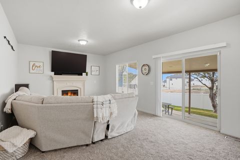 Tiny photo for 5743 W LUGANO DR, West Jordan, UT 84081 (MLS # 2147538)