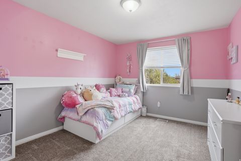 Tiny photo for 5743 W LUGANO DR, West Jordan, UT 84081 (MLS # 2147538)