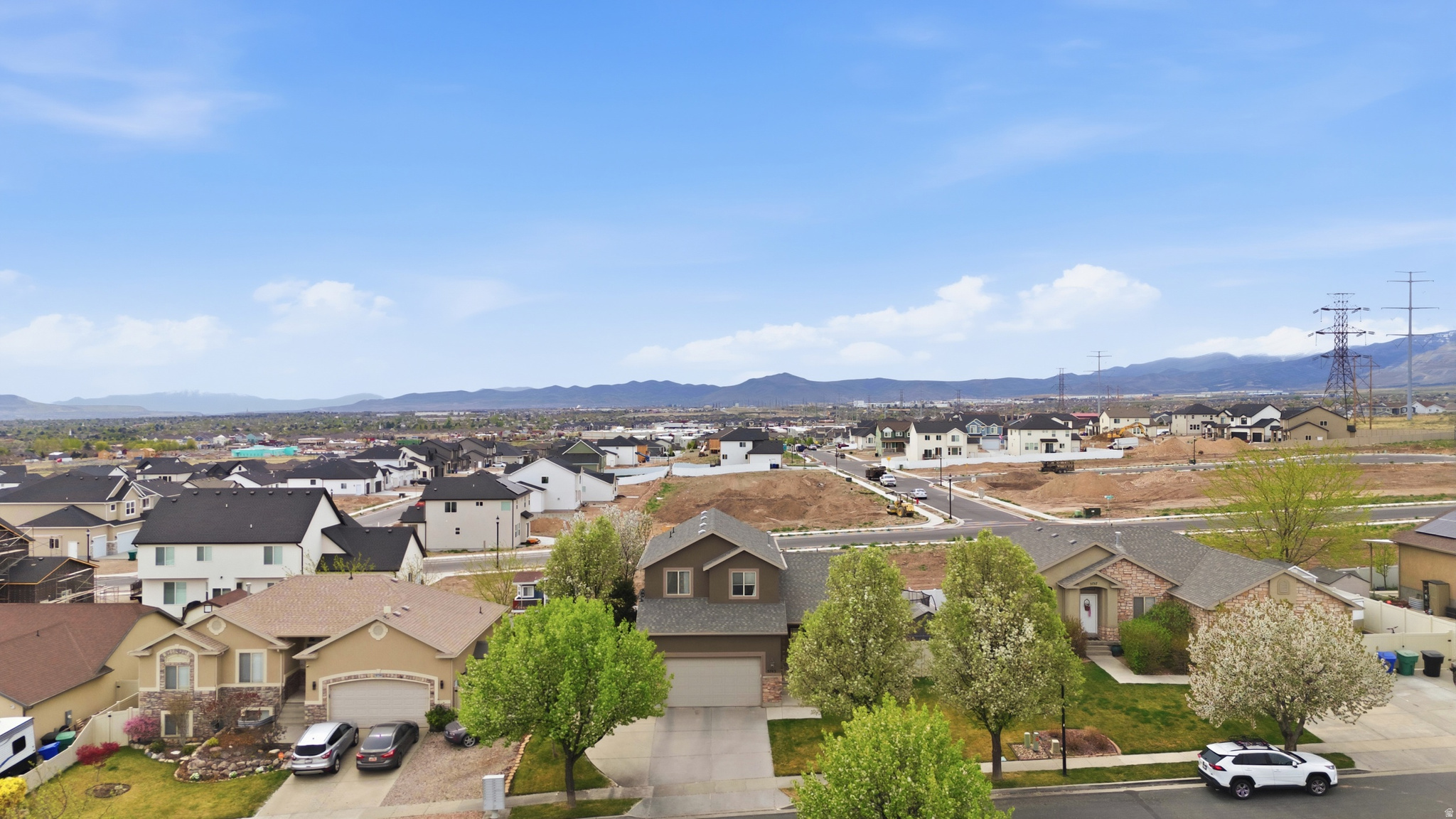 SIENA VISTA - Residential