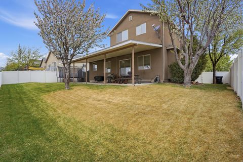 Tiny photo for 5743 W LUGANO DR, West Jordan, UT 84081 (MLS # 2147538)