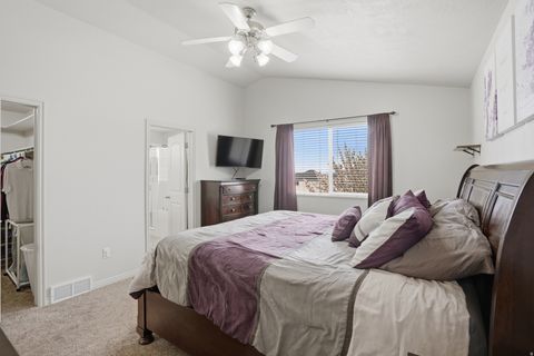 Tiny photo for 5743 W LUGANO DR, West Jordan, UT 84081 (MLS # 2147538)