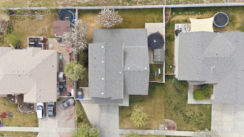 Tiny photo for 5743 W LUGANO DR, West Jordan, UT 84081 (MLS # 2147538)