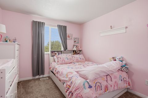 Tiny photo for 5743 W LUGANO DR, West Jordan, UT 84081 (MLS # 2147538)