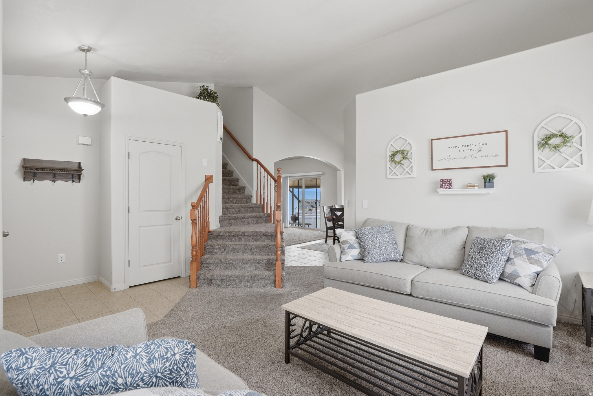 SIENA VISTA - Residential