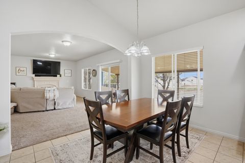 Tiny photo for 5743 W LUGANO DR, West Jordan, UT 84081 (MLS # 2147538)