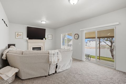Tiny photo for 5743 W LUGANO DR, West Jordan, UT 84081 (MLS # 2147538)