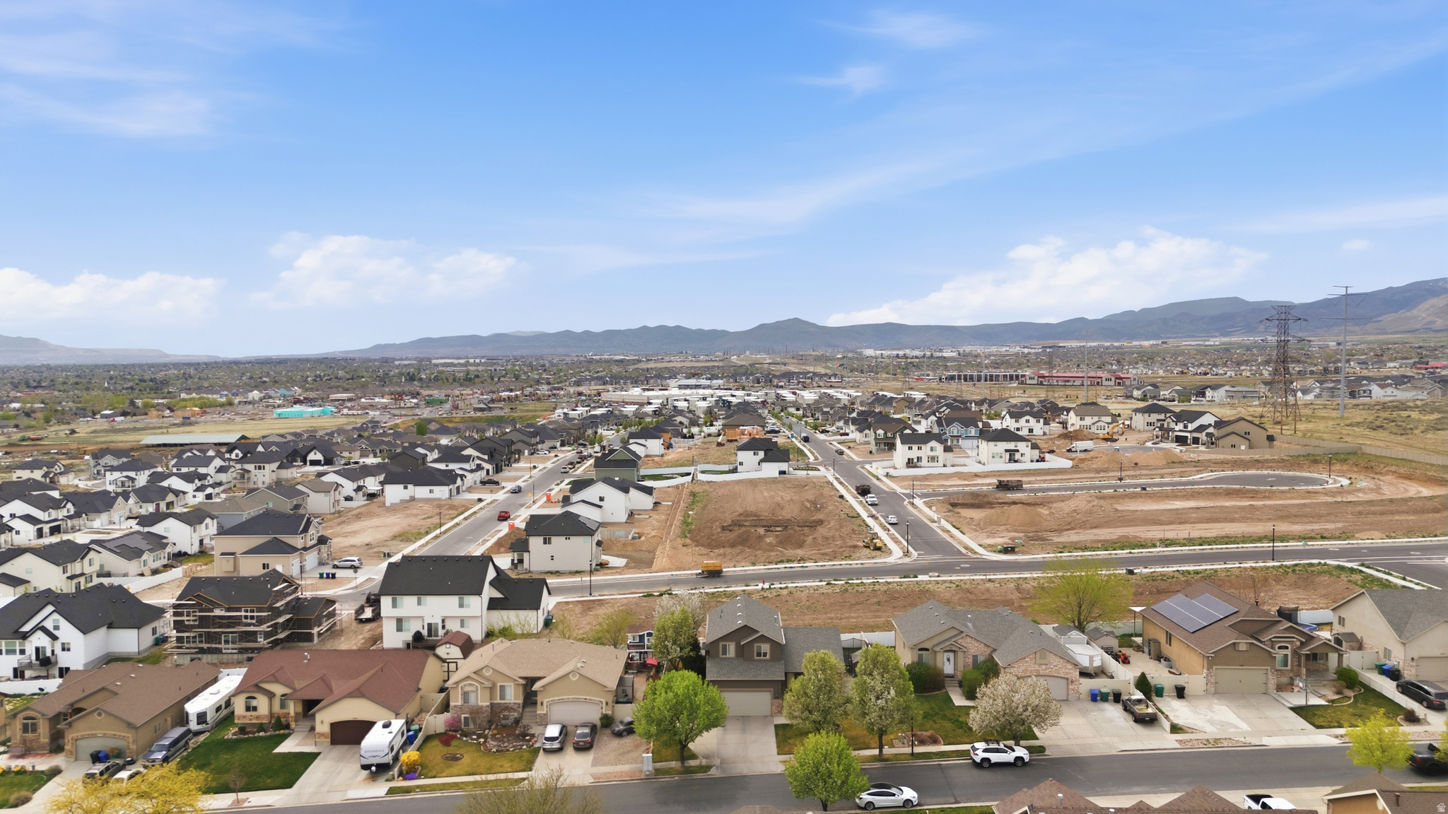 SIENA VISTA - Residential