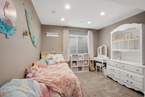 Tiny photo for 5743 W LUGANO DR, West Jordan, UT 84081 (MLS # 2147538)