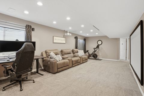 Tiny photo for 5743 W LUGANO DR, West Jordan, UT 84081 (MLS # 2147538)