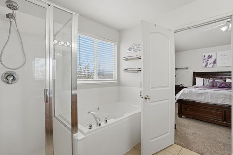 Tiny photo for 5743 W LUGANO DR, West Jordan, UT 84081 (MLS # 2147538)