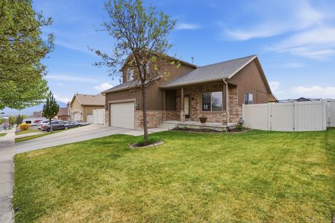 Tiny photo for 5743 W LUGANO DR, West Jordan, UT 84081 (MLS # 2147538)