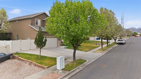 Tiny photo for 5743 W LUGANO DR, West Jordan, UT 84081 (MLS # 2147538)