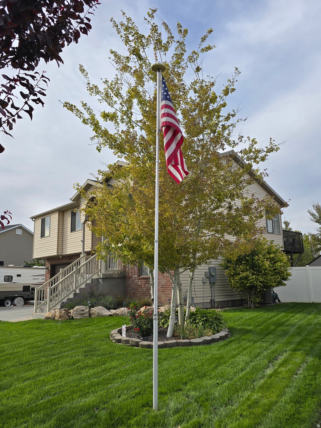 Photo of 2626 W 2225 S, Syracuse, UT 84075 (MLS # 2182863)