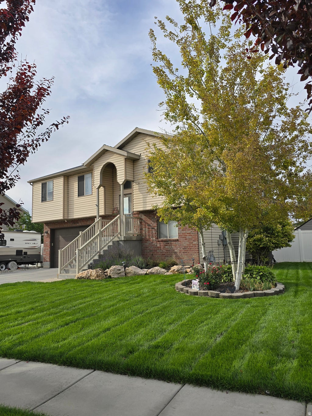 Photo of 2626 W 2225 S, Syracuse, UT 84075 (MLS # 2182863)