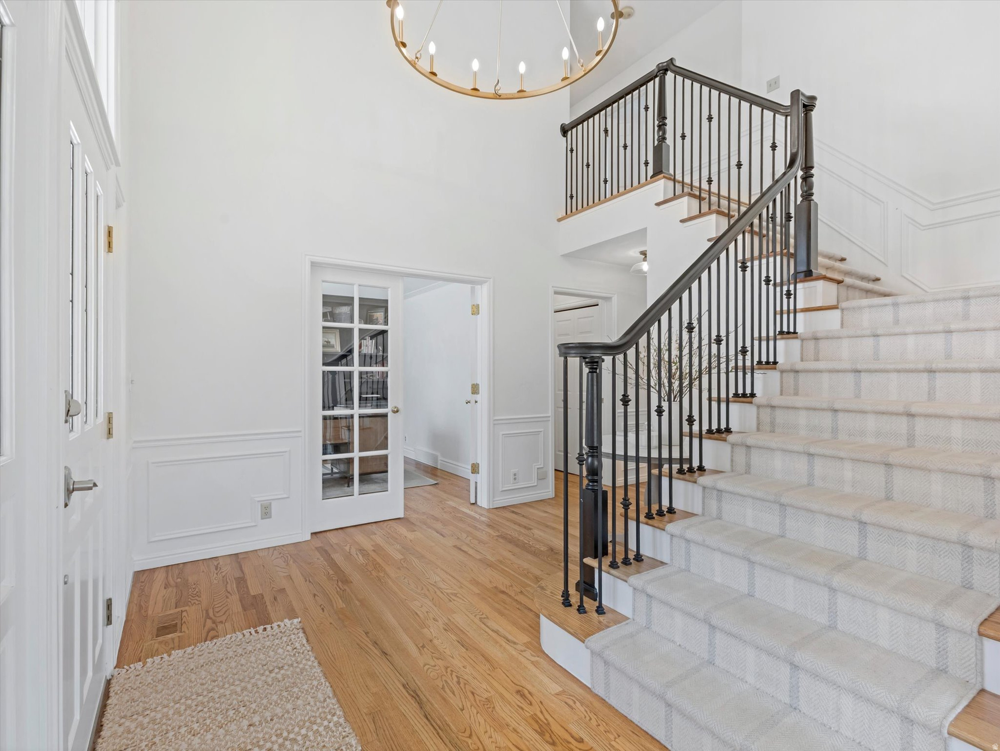 TATE - Residential