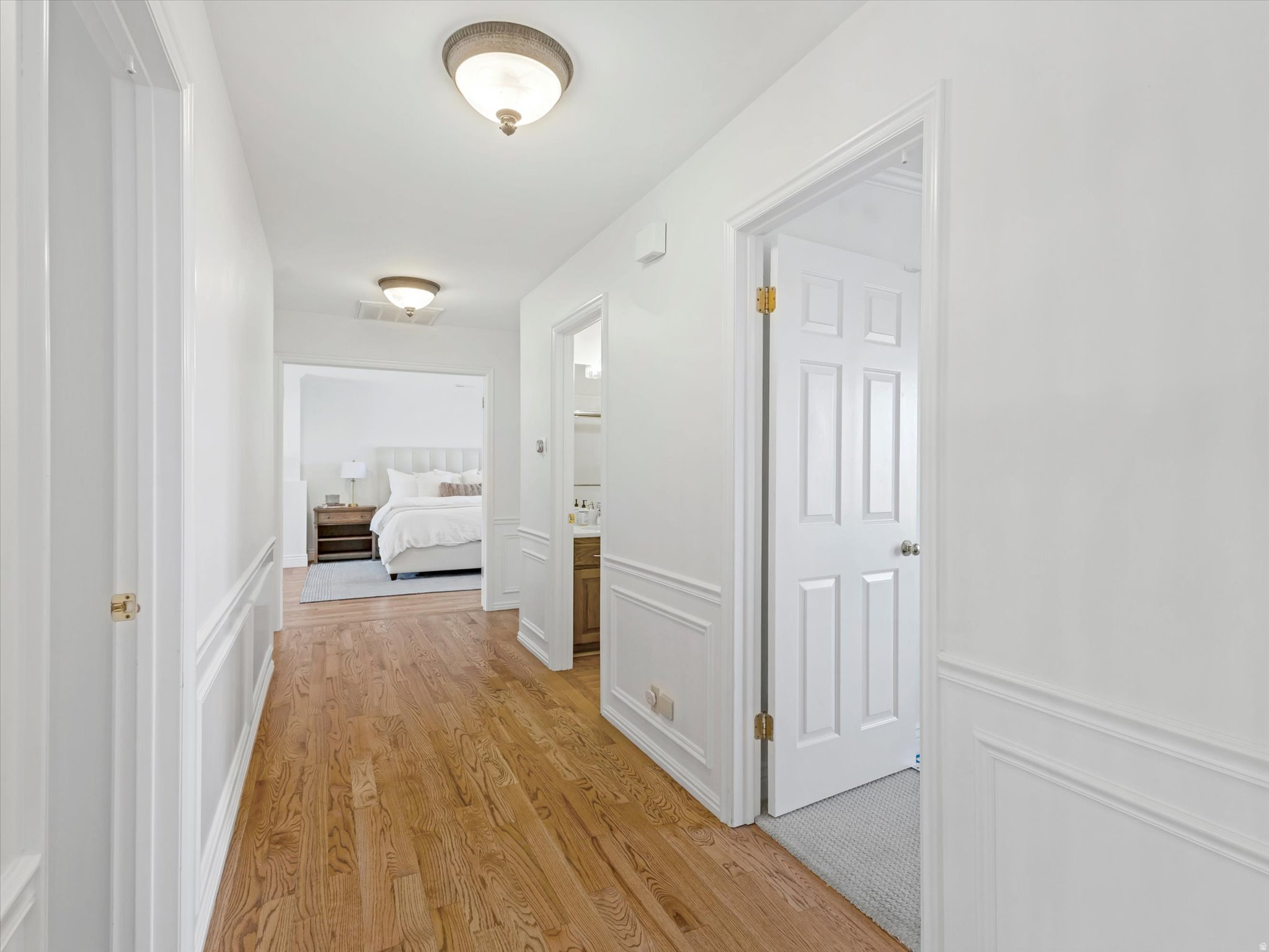 TATE - Residential