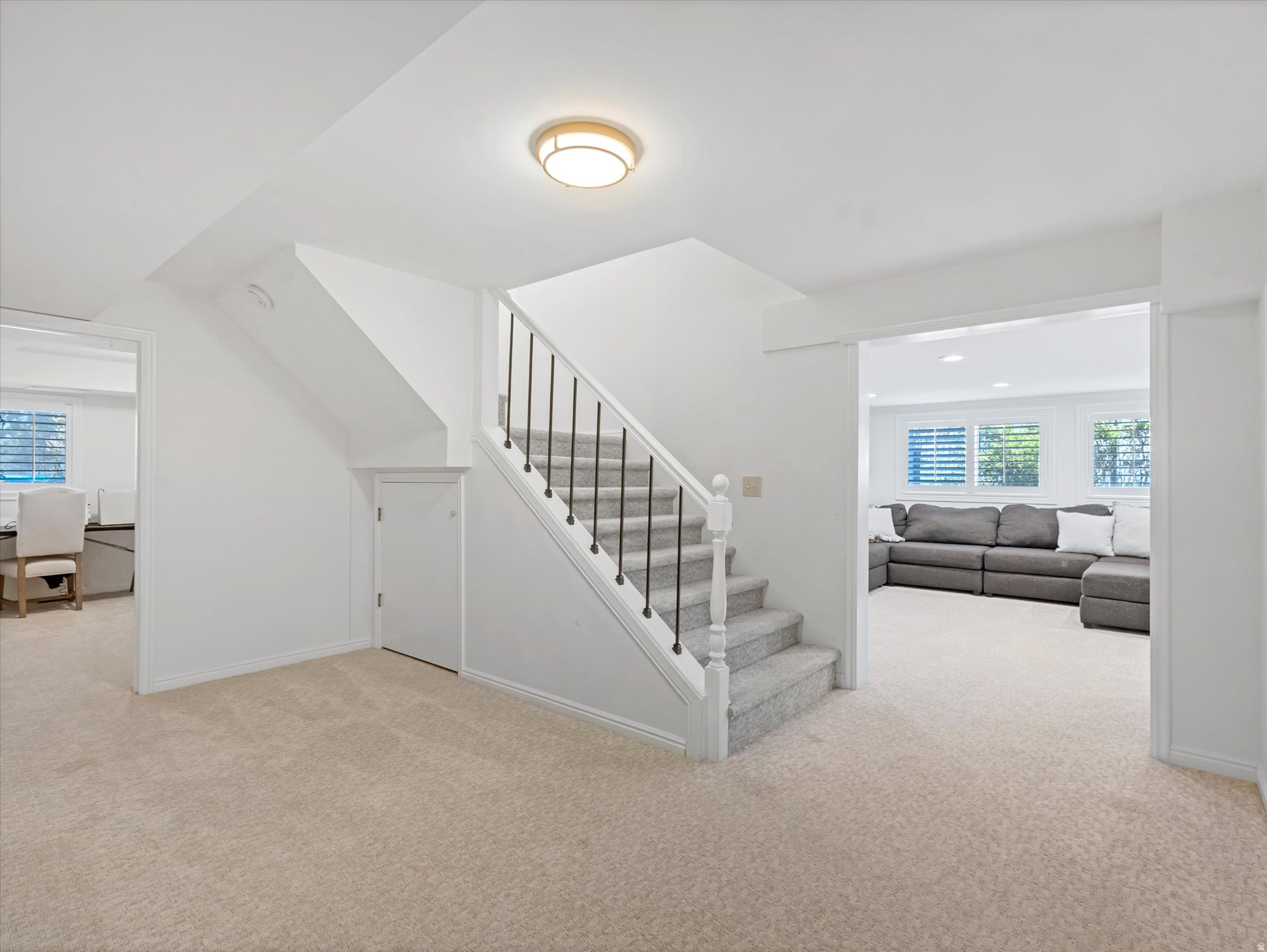 TATE - Residential