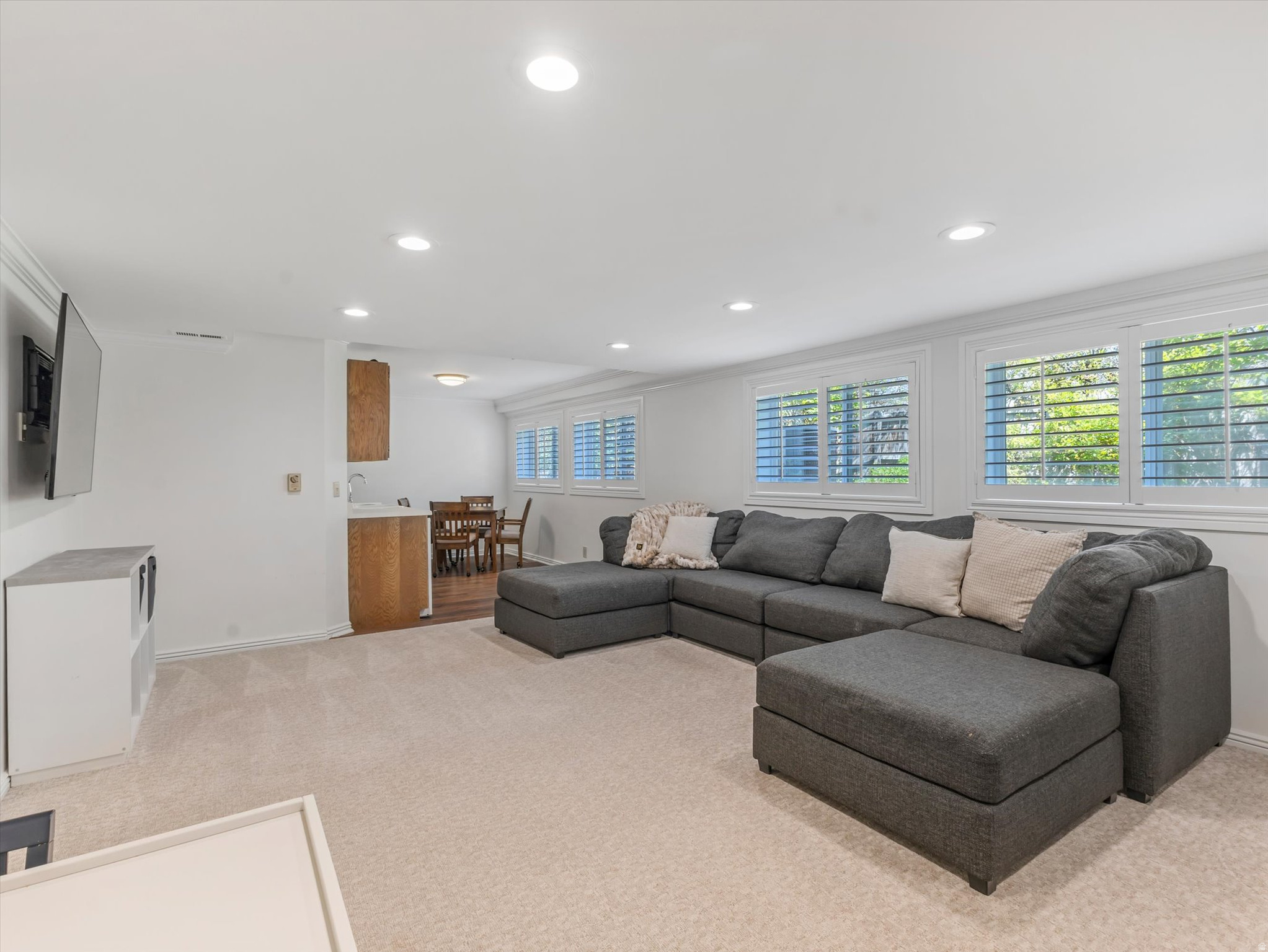 TATE - Residential