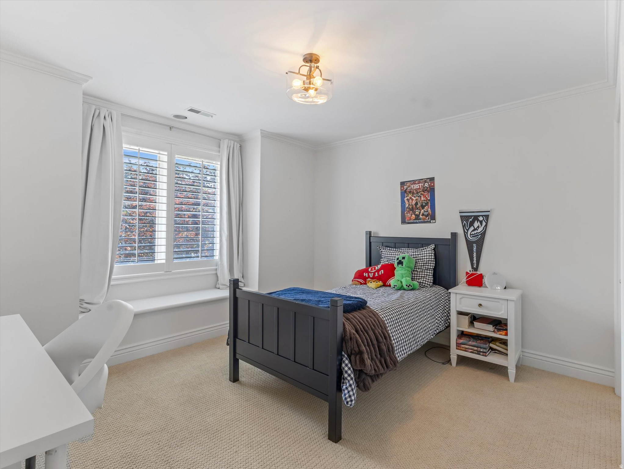 TATE - Residential