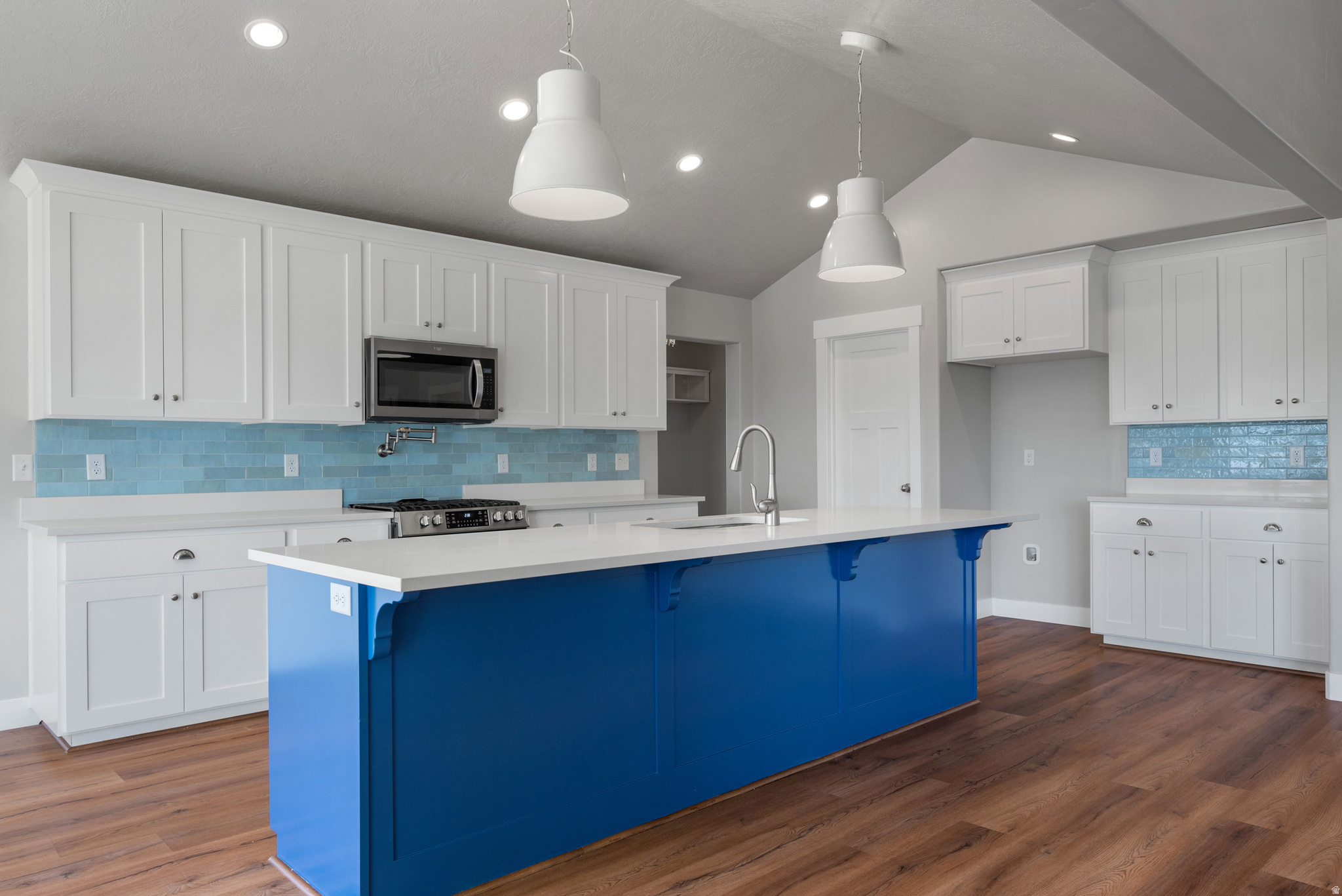 STONEBRIDGE - Residential