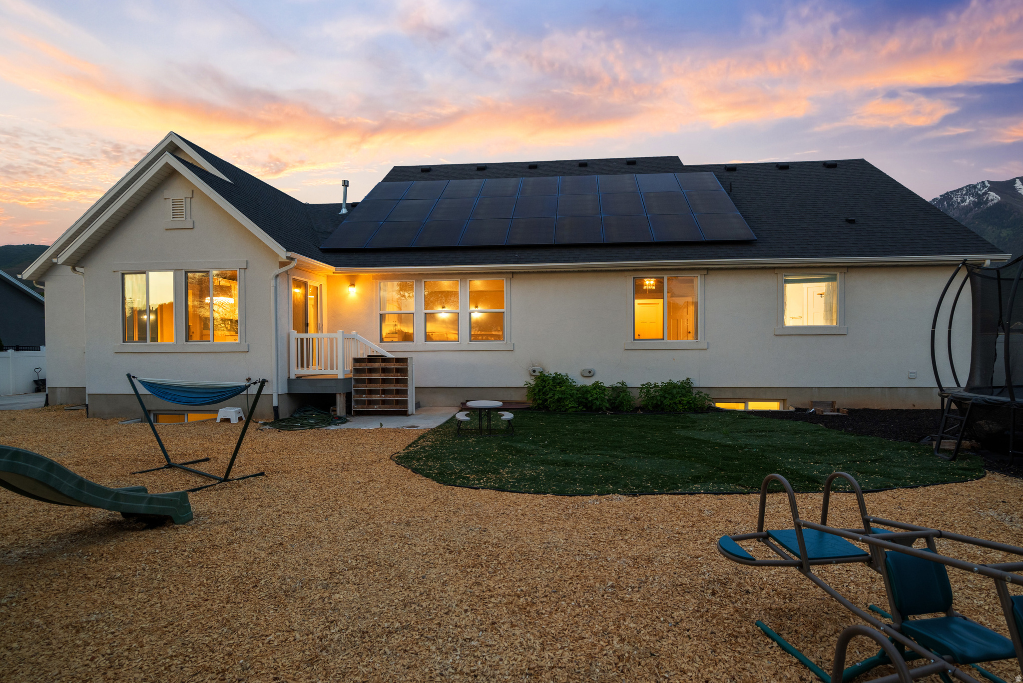 STONEBRIDGE - Residential