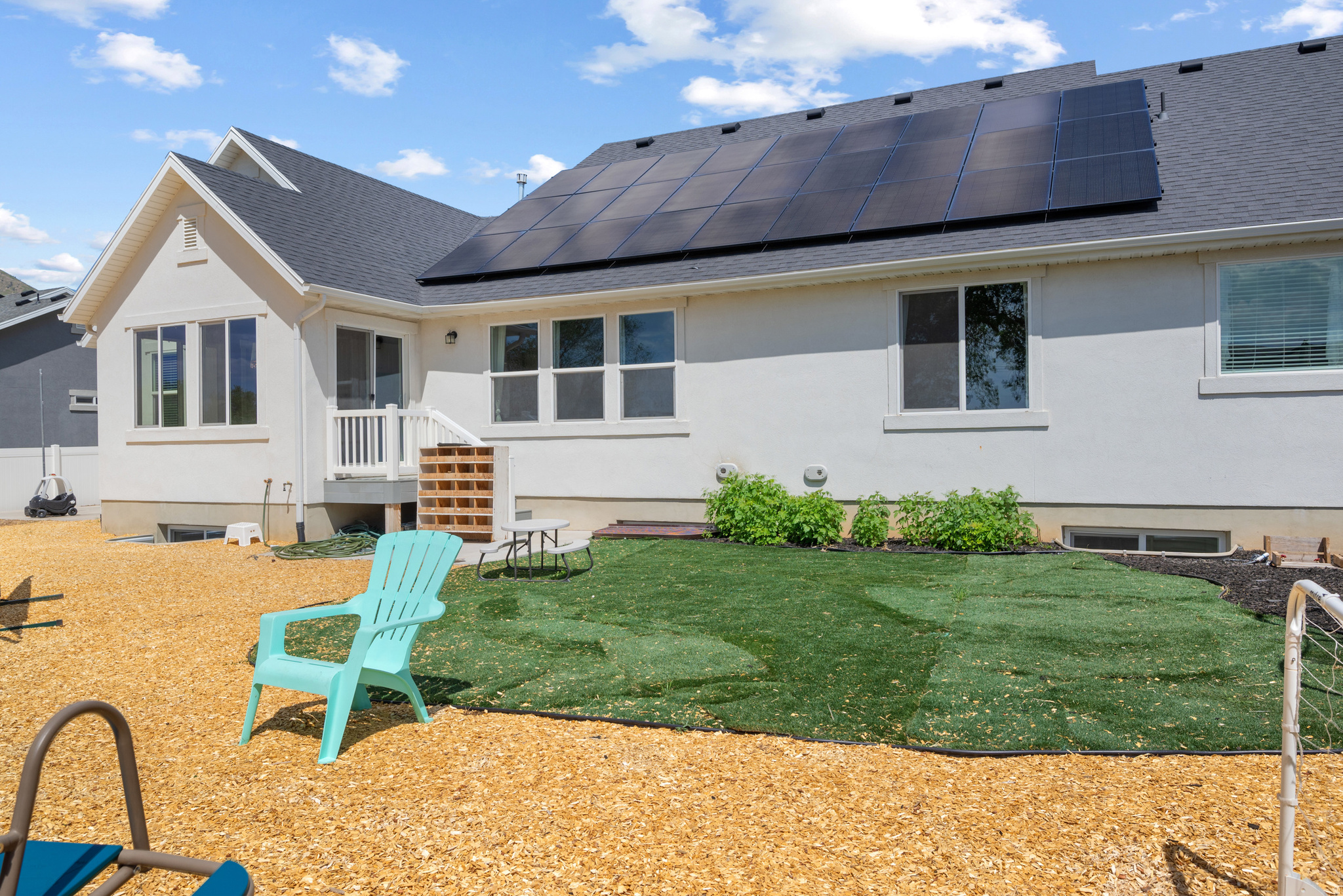 STONEBRIDGE - Residential