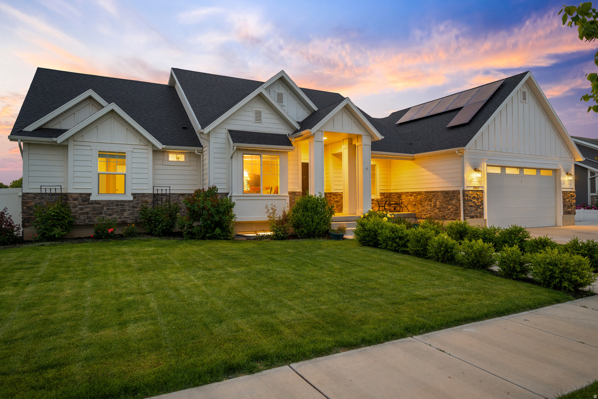 STONEBRIDGE - Residential