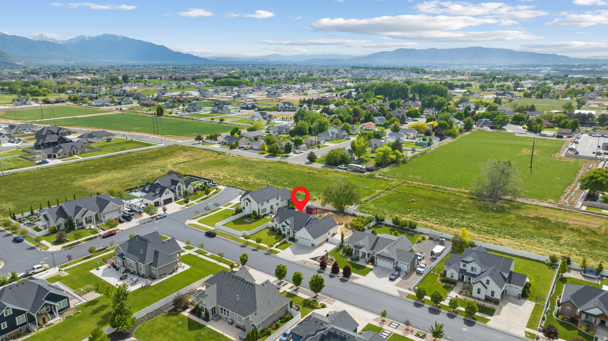 STONEBRIDGE - Residential