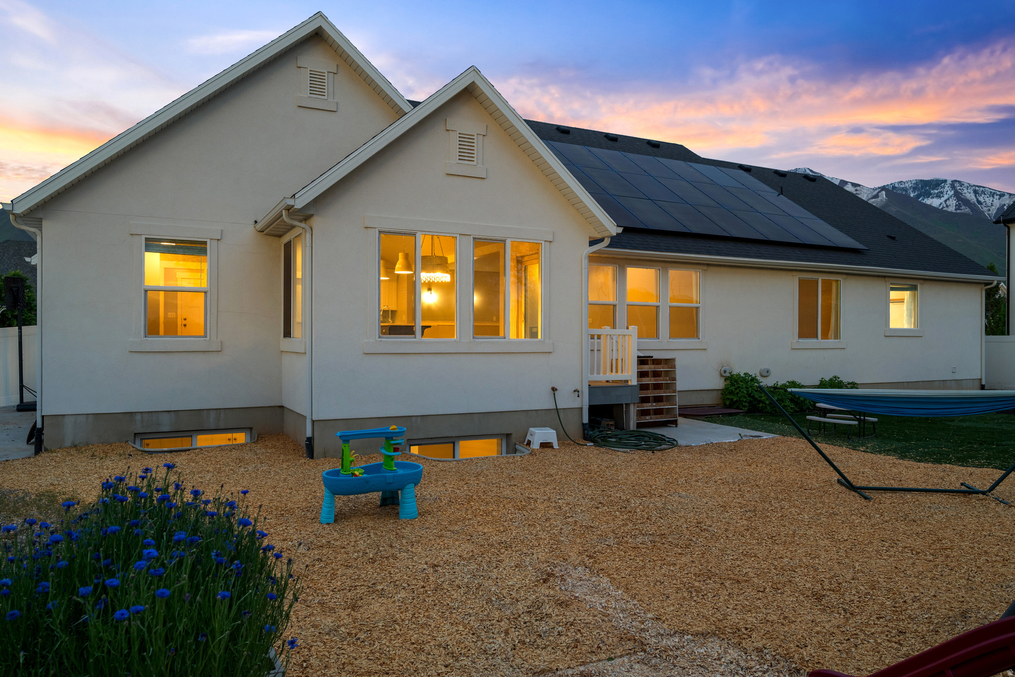 STONEBRIDGE - Residential