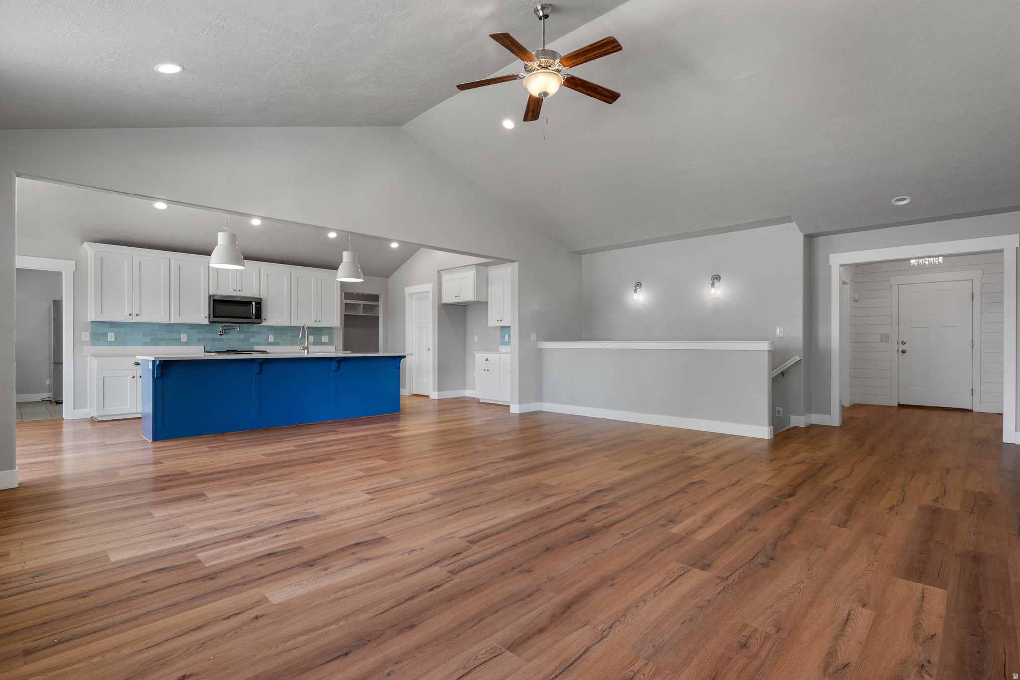 STONEBRIDGE - Residential